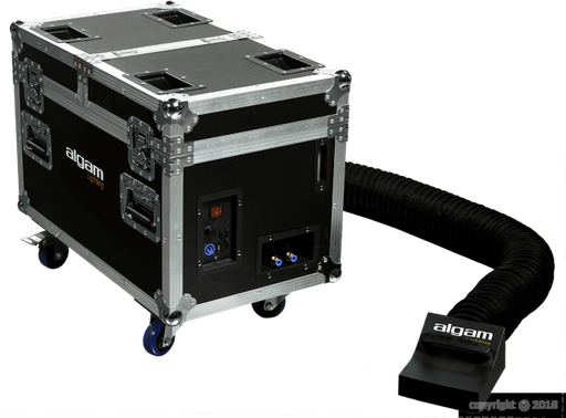 [AG LAL NEBEL3000] Algam Lighting - Nebel 3000