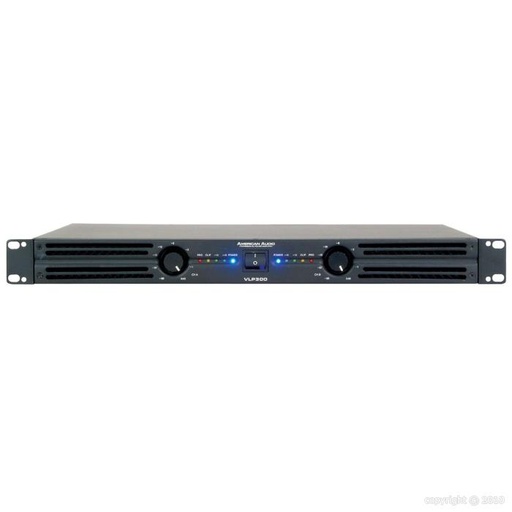 [ADJ 1141000009] American Audio - VLP 300