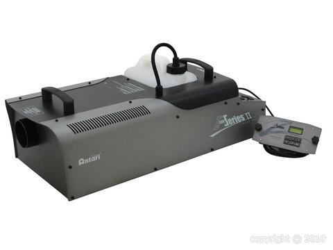 [B 4809] Antari - Z-3000 II