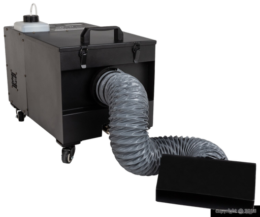 [B B04900] Briteq - BT-H2Fog compact