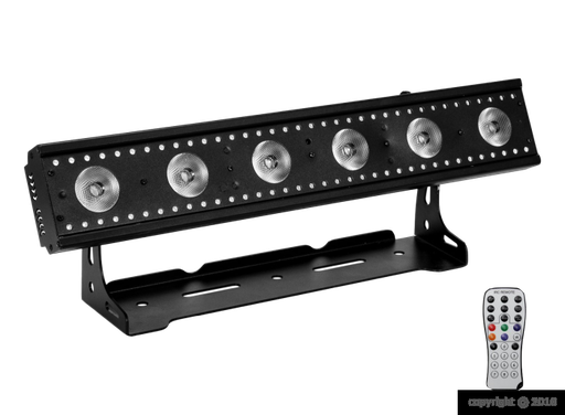 [S 51930407] Eurolite - LED PIX-7 Hybrid SCL Bar