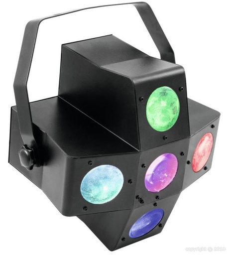 [S 51918683] Eurolite - LED PUS-7