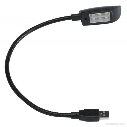 [B H10802] Hilec - Snake 16 USB