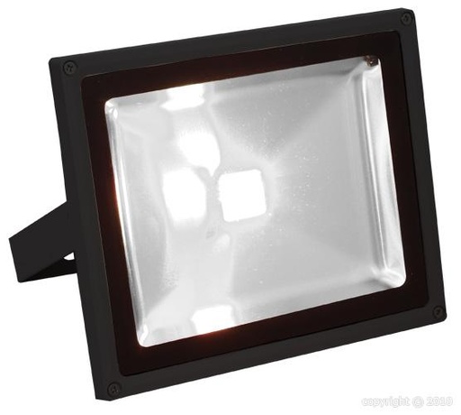 [L LEDFLOOD-50WH] Ibiza Light - LED Flood - 50w
