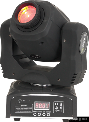 [L LMH50LED] Ibiza Light - LMH-50
