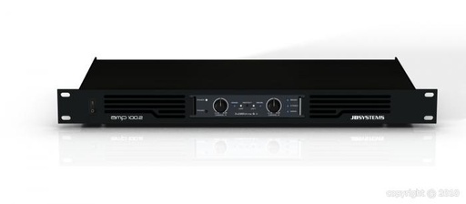 [B 270] JB Systems - AMP 100.2