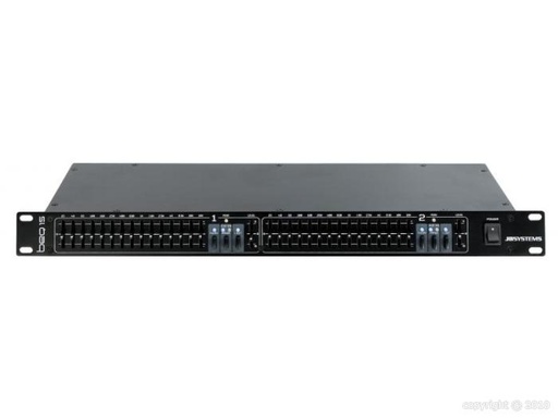[B 288] JB Systems - BEQ15