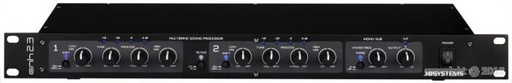 [B286] JB Systems - ENH2.3 Sound Enhancer