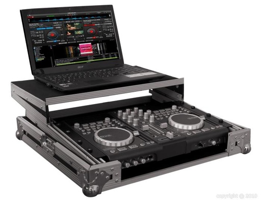 [B 3231] JV Case - Case For Controller + Laptop