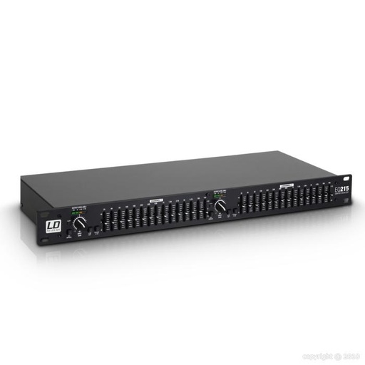 [AH LDEQ215] LD Systems - EQ 215