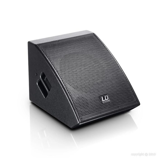 [AH LDMON101AG2] LD Systems - MON 101 A G2