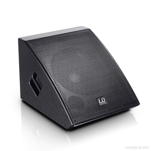 [AH LDMON121AG2] LD Systems - MON 121 A G2