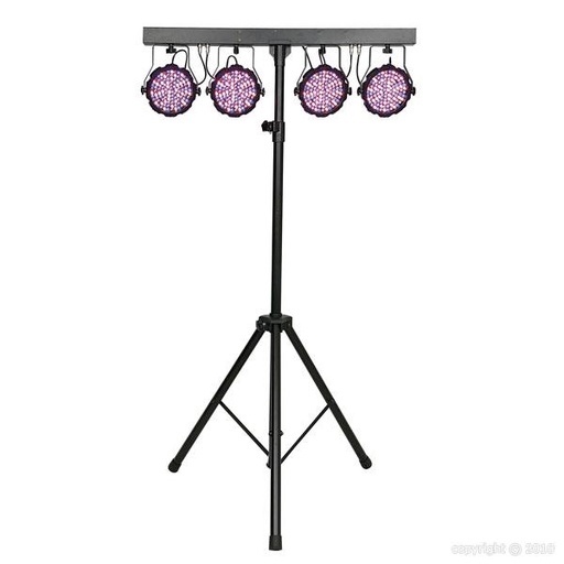 [H 30272] Showtec - Compact Lightset MKII