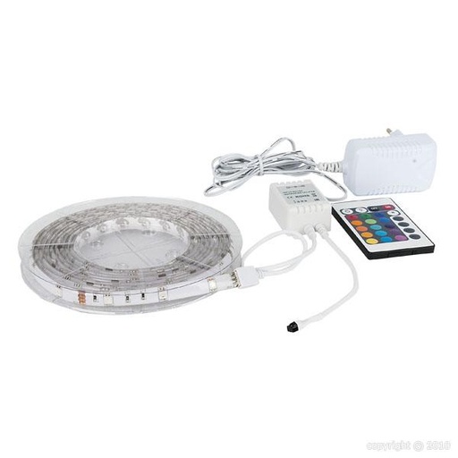 [H 42770] Showtec - Flexstrip Set