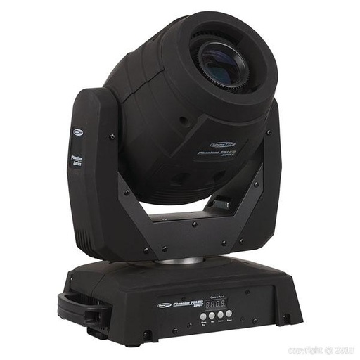 [H 40188] Showtec - Phantom 75 LED Spot