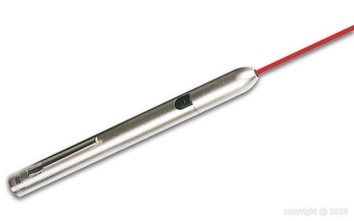 [V MP1800] Velleman - MP1800 - 1mW