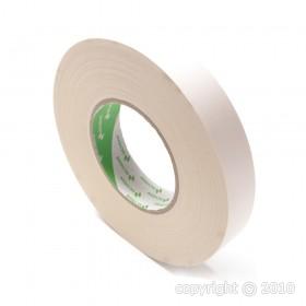 [NI1200-25-50-Blanc] Nichiban - Gaffa 1200 - 25mm x 50m - Blanc