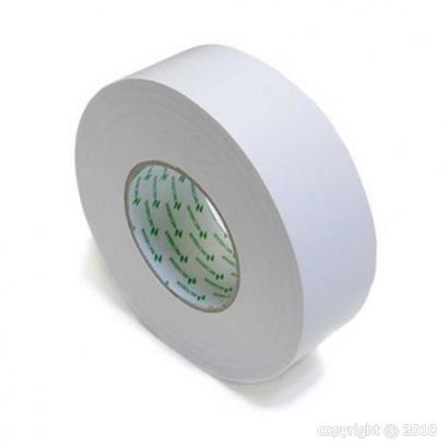 [NI1200-50-50-Blanc] Nichiban - Gaffa 1200 - 50mm x 50m - Blanc