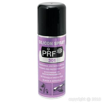 [N PRF 301/220] PRF - 301 - Silicon Spray