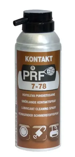 [PRF 78/220] PRF - Contact spray - 7/78 - 220 ml