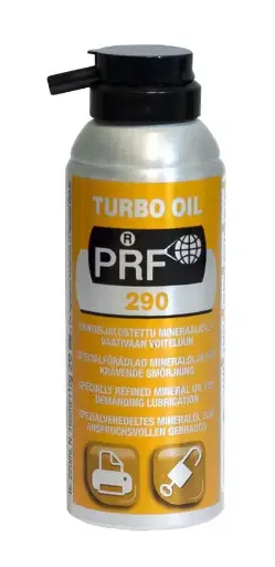 [PRF 290/220] PRF - Turbo Oil - 290 - 220 ml