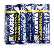 [VIMN4006-4] Varta Industrial - 1,5 Volt - LR06 - AA - Pack 4 pcs