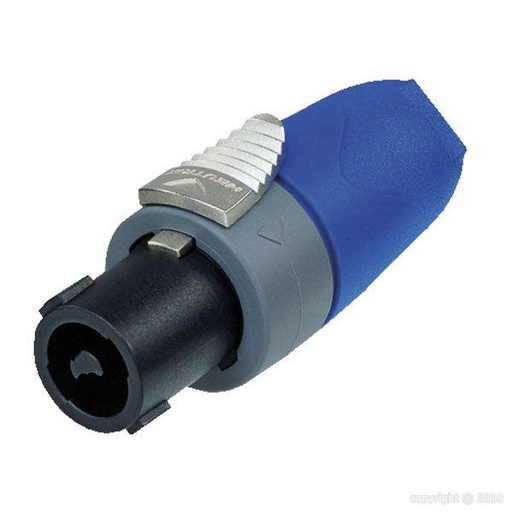 [NL2FX] Neutrik - NL-2-FX - Connecteur Speakon 2c