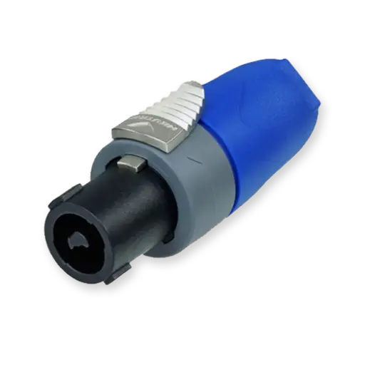 [NL2FX] Neutrik - NL-2-FX - Connecteur Speakon 2c