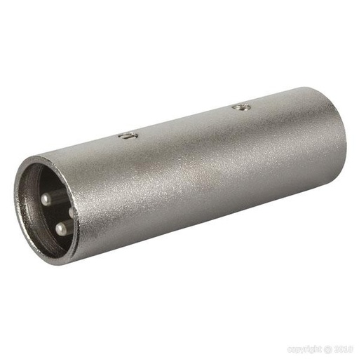 [1613000008] XLR M. 3p. > XLR M. 3p.