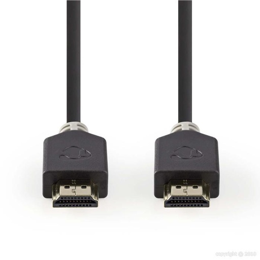 [CVBW34000AT200] Nedis - Câble HDMI - 4K@30Hz - 20m