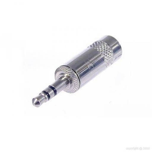 [BAU-NE25220] Neutrik - NYS231 - Jack 3,5mm stéréo