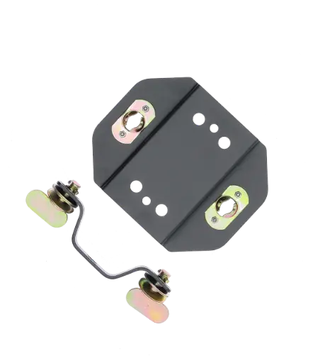 Algam Lighting - Interface Omega pour lyres