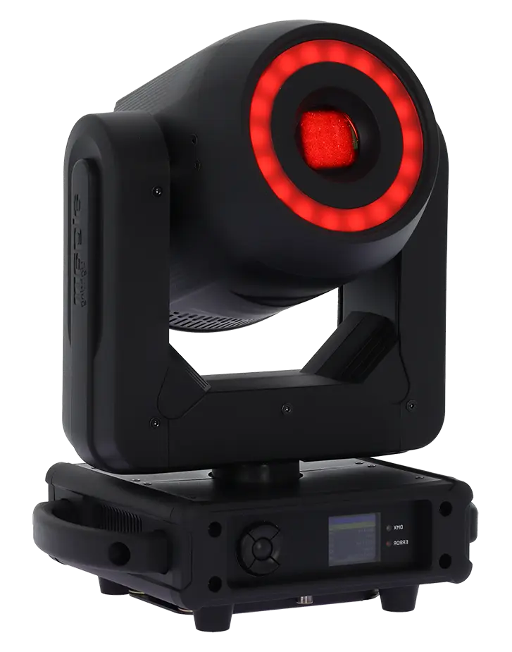 [LAP MS150] Algam Lighting - MS150