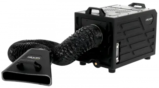 [LAL NEBEL2000-ABS] Algam Lighting - NEBEL 2000 ABS