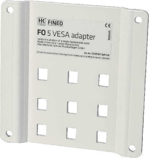 [SHK AP-FO5W] HK Audio - AP-FO5W