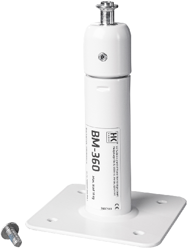 [SHK BM-360W] HK Audio - BM-360W