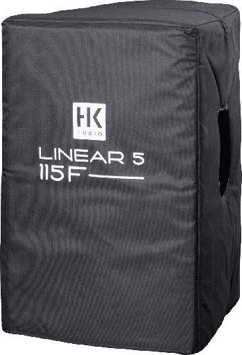 [SHK COV-L5115F] HK Audio - COV-L5115F