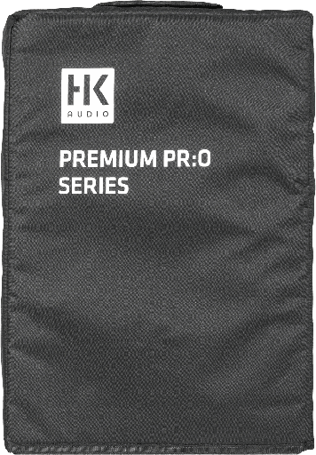 [SHK COV-PRO12D] HK Audio - COV-PRO12D