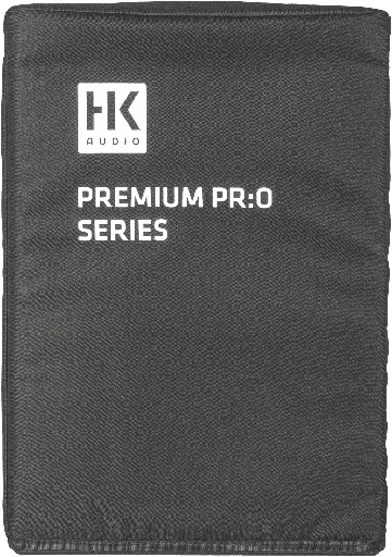 [SHK COV-PRO12XD] HK Audio - COV-PRO12XD