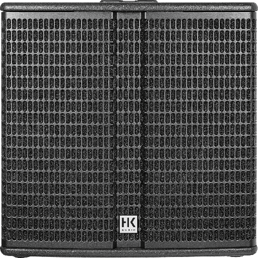 [SHK E115SUB-D] HK Audio - E115SUB-D