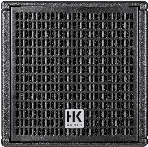 [SHK FO-5] HK Audio - FO-5