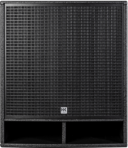 [SHK FO-S118F] HK Audio - FO-S118F