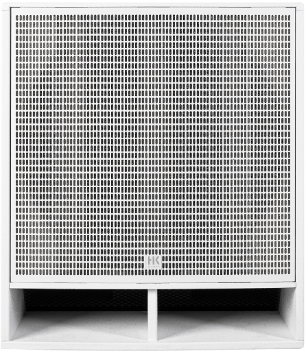 [SHK FO-S118W] HK Audio - FO-S118W
