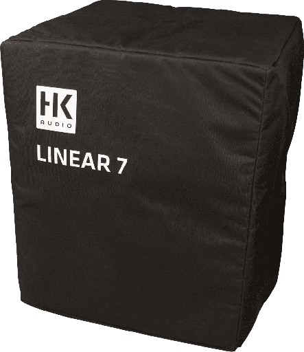 [SHP COV-L7118S] HK Audio - COV-L7118S