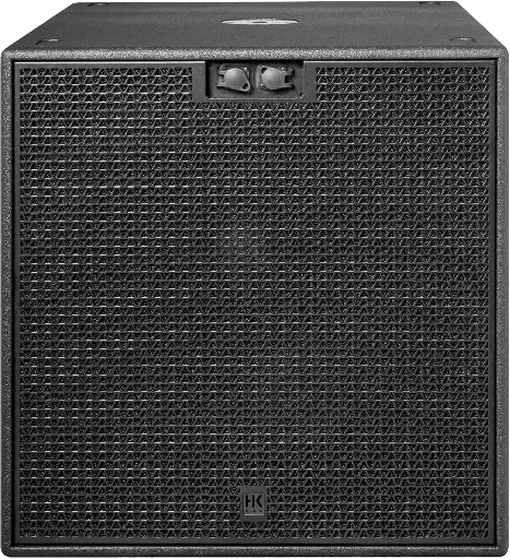 [SHP CS118] HK Audio - CS118