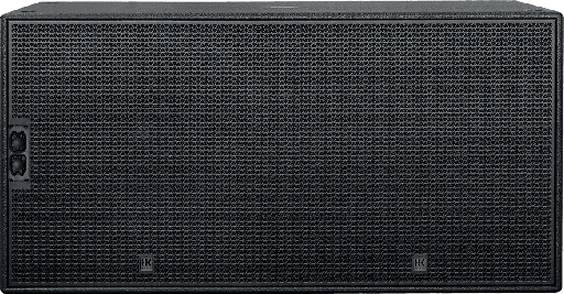 [SHP CS218] HK Audio - CS218
