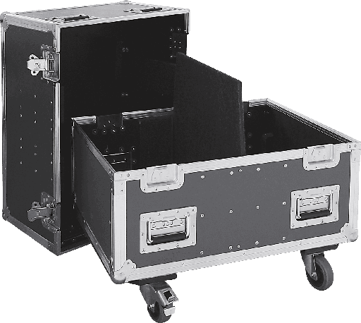 [SHP FCASE-2CX12] HK Audio - FCASE-2CX12