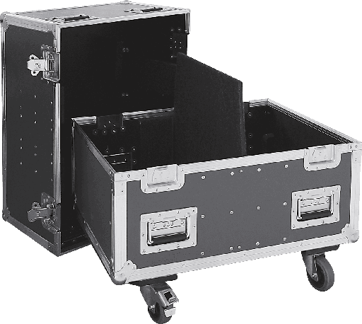 [SHP FCASE-CTA] HK Audio - FCASE-CTA