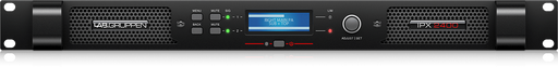 [SHP IPX2400] HK Audio - IPX2400