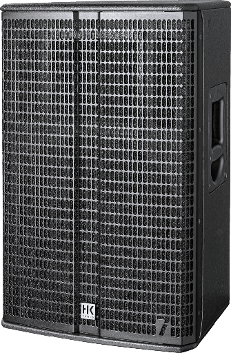 [SHP L7-115FA] HK Audio - L7-115FA